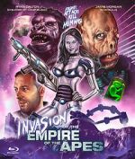 Watch Invasion of the Empire of the Apes Nowvideo