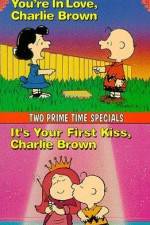Watch It's Your First Kiss Charlie Brown Nowvideo