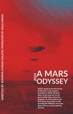 Watch A Mars Odyssey 2024 (Short 2020) Nowvideo