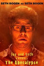 Watch Jay and Seth Versus the Apocalypse (Short 2007) Nowvideo