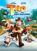 Watch Tad: The Explorer Nowvideo