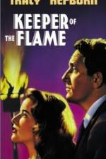 Watch Keeper of the Flame Nowvideo