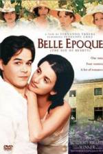 Watch Belle epoque Nowvideo