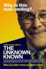 Watch The Unknown Known Nowvideo