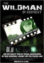 Watch The Wildman of Kentucky: The Mystery of Panther Rock Nowvideo