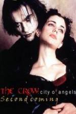 Watch The Crow: City of Angels - Second Coming (FanEdit) Nowvideo