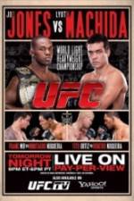 Watch UFC 140: Jones vs. Machida Nowvideo