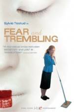 Watch Fear and Trembling Nowvideo
