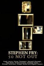 Watch Stephen Fry 50 Not Out Nowvideo