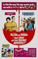 Watch The Last of the Secret Agents? Nowvideo