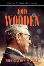 Watch John Wooden: They Call Him Coach Nowvideo