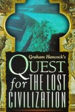 Watch Quest for the Lost Civilization Nowvideo