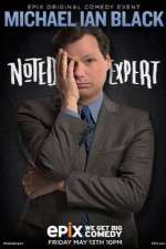 Watch Michael Ian Black: Noted Expert Nowvideo