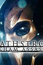 Watch Deathstroke: Arkham Assassin Nowvideo