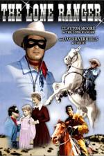 Watch The Lone Ranger Nowvideo