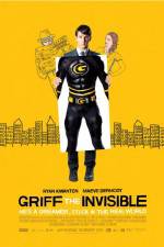 Watch Griff the Invisible Nowvideo