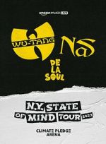 Watch Amazon Music Live: Wu-Tang Clan, Nas, and De La Soul's 'N.Y. State of Mind Tour' (TV Special 2023) Nowvideo