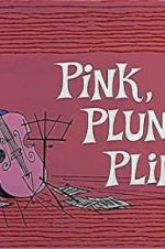 Watch Pink, Plunk, Plink Nowvideo