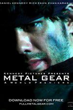 Watch Metal Gear Nowvideo