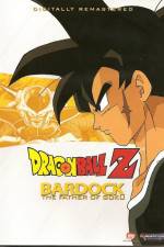 Watch DBZ A Final Solitary Battle The Z Warrior Son Goku's Father Challenges Frieza Nowvideo