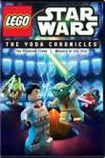Watch Lego Star Wars: The Yoda Chronicles - Menace of the Sith Nowvideo
