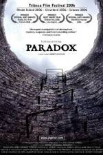 Watch Paradox Nowvideo