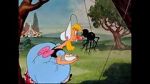 Watch A Gander at Mother Goose (Short 1940) Nowvideo