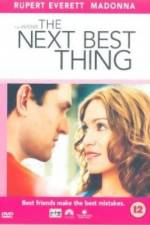 Watch The Next Best Thing Nowvideo