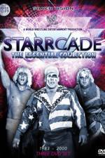 Watch Starrcade Nowvideo