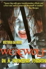 Watch Werewolf in a Women's Prison Nowvideo