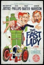 Watch The Fast Lady Nowvideo