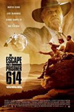 Watch The Escape of Prisoner 614 Nowvideo