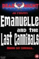 Watch Emanuelle e gli ultimi cannibali Nowvideo