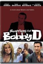Watch Searching for Bobby D Nowvideo