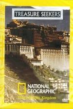 Watch Treasure Seekers: Tibet's Hidden Kingdom Nowvideo