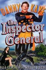 Watch The Inspector General Nowvideo