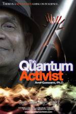Watch The Quantum Activist Nowvideo