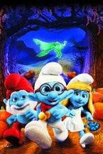 Watch The Smurfs The Legend of Smurfy Hollow Nowvideo