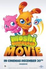 Watch Moshi Monsters: The Movie Nowvideo