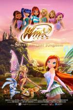 Watch Winx Club The Secret of the Lost Kingdom Nowvideo