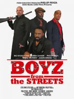 Watch Boyz from the Streets 2020 Nowvideo