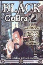 Watch The Black Cobra 2 Nowvideo