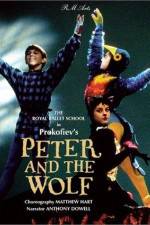 Watch Peter and the Wolf Nowvideo