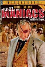 Watch 2001 Maniacs Nowvideo