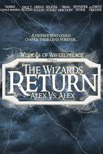 Watch The Wizards Return Alex vs Alex Nowvideo