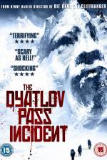 Watch The Dyatlov Pass Incident Nowvideo