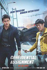 Watch Confidential Assignment Nowvideo