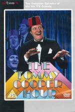 Watch The Tommy Cooper Hour Nowvideo