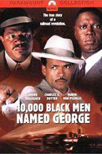 Watch 10,000 Black Men Named George Nowvideo