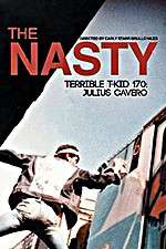 Watch The Nasty Terrible T-Kid 170 Julius Cavero Nowvideo